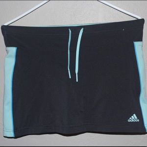 Adidas skirt